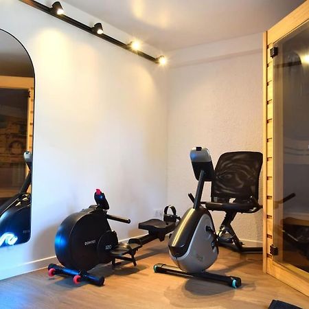 Nid De Line - Hostal Naou - Wifi-Netflix سورت-هوسيغور المظهر الخارجي الصورة