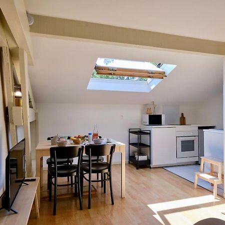 Nid De Line - Hostal Naou - Wifi-Netflix سورت-هوسيغور المظهر الخارجي الصورة