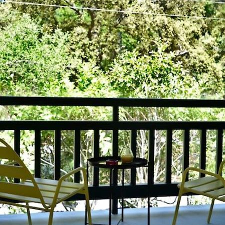 Nid De Line - Hostal Naou - Wifi-Netflix سورت-هوسيغور المظهر الخارجي الصورة