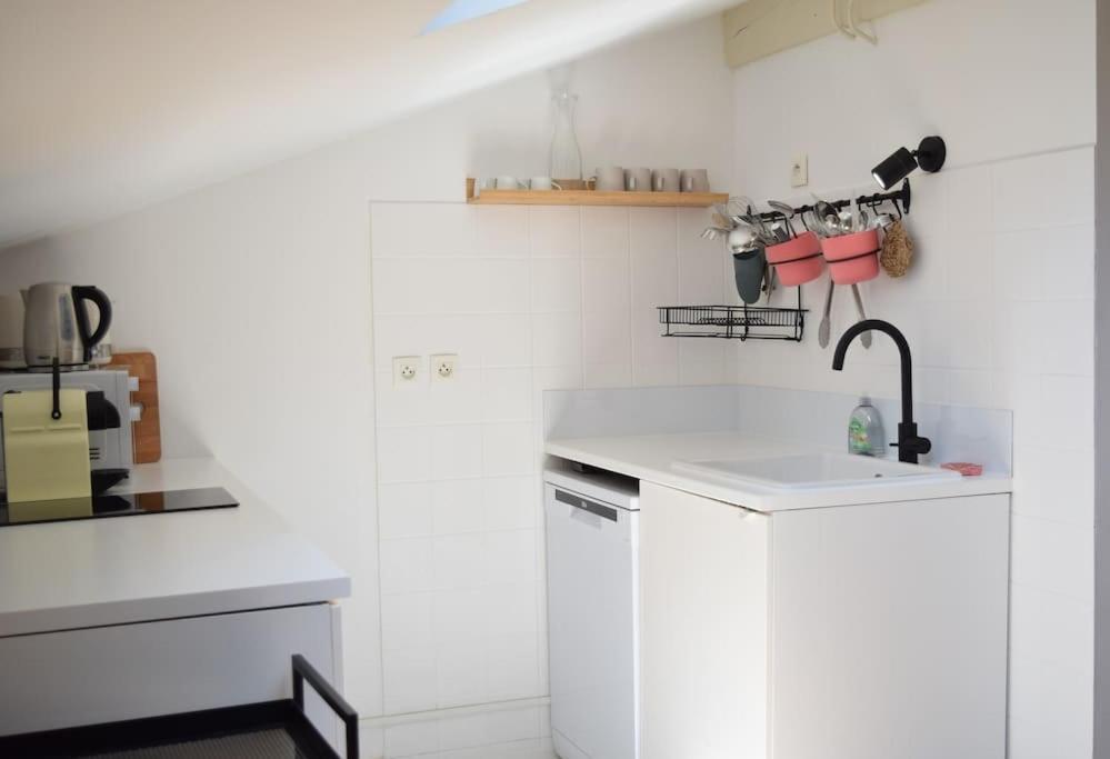 Nid De Line - Hostal Naou - Wifi-Netflix سورت-هوسيغور المظهر الخارجي الصورة