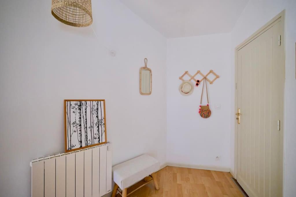 Nid De Line - Hostal Naou - Wifi-Netflix سورت-هوسيغور المظهر الخارجي الصورة