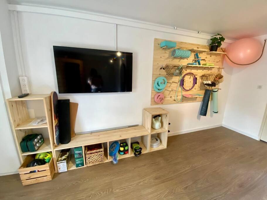 Nid De Line - Hostal Naou - Wifi-Netflix سورت-هوسيغور المظهر الخارجي الصورة