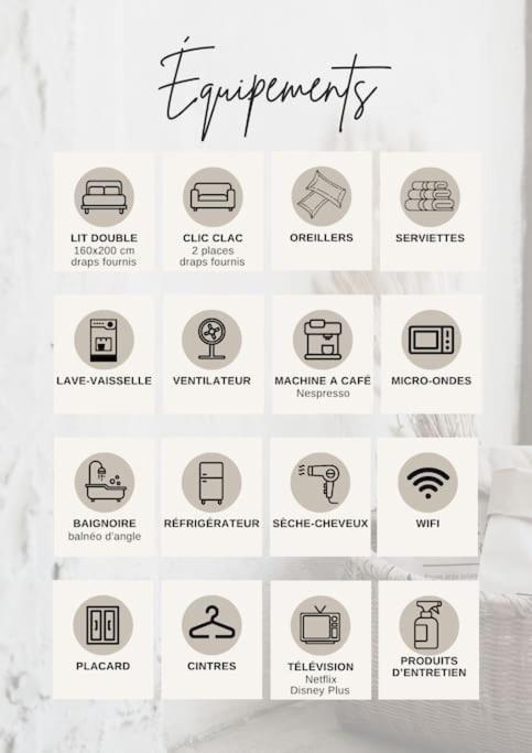 Nid De Line - Hostal Naou - Wifi-Netflix سورت-هوسيغور المظهر الخارجي الصورة