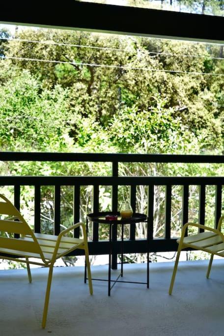 Nid De Line - Hostal Naou - Wifi-Netflix سورت-هوسيغور المظهر الخارجي الصورة