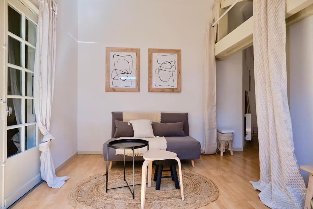 Nid De Line - Hostal Naou - Wifi-Netflix سورت-هوسيغور المظهر الخارجي الصورة
