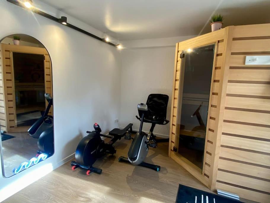 Nid De Line - Hostal Naou - Wifi-Netflix سورت-هوسيغور المظهر الخارجي الصورة