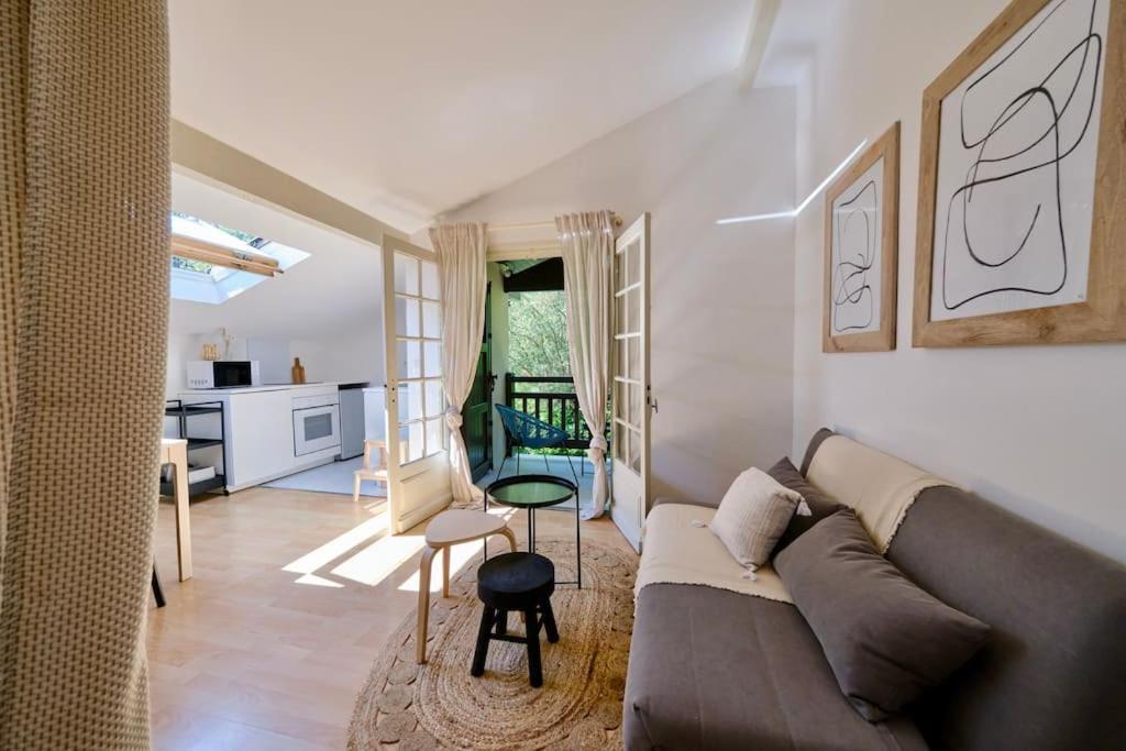 Nid De Line - Hostal Naou - Wifi-Netflix سورت-هوسيغور المظهر الخارجي الصورة
